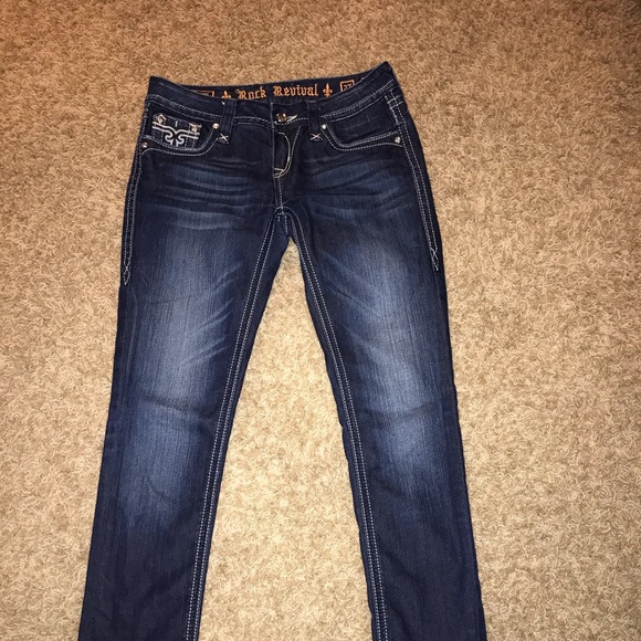 Jeans - Picture 2 of 3
